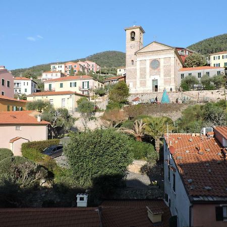 Apartamento La Casa Nel Borgo Tellaro Exterior foto